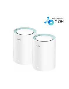 Gigabit AC1200 Wi-Fi Mesh...