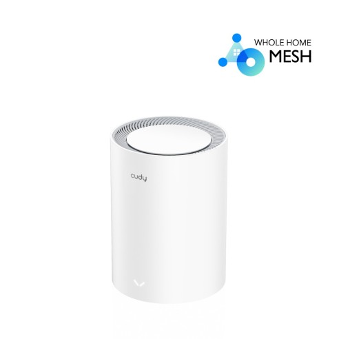 AX3000 Wi-Fi 6 V2.0 Mesh System with...