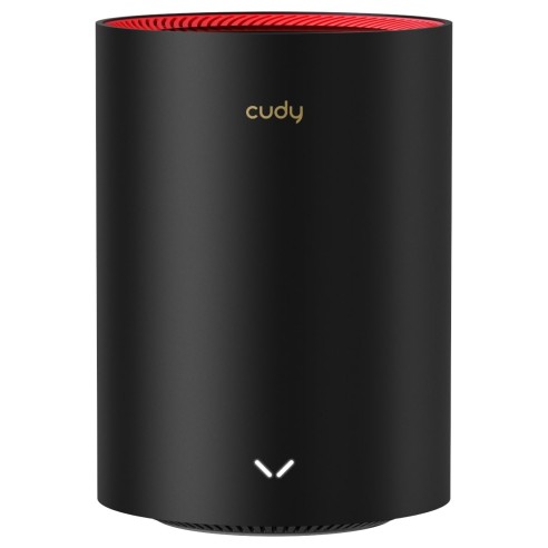 AX3000 Wi-Fi 6 Mesh System with 2.5G...