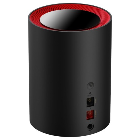 AX3000 Wi-Fi 6 Mesh System with 2.5G...