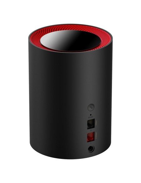 AX3000 Wi-Fi 6 Mesh System with 2.5G port, 1 unit, basic coverage, dual band - Cudy M3000 (1-pack)
