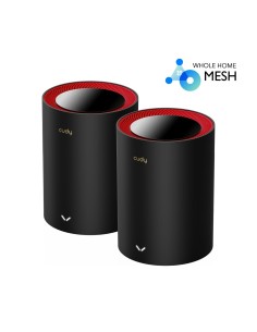 AX3000 Wi-Fi 6 Mesh System...