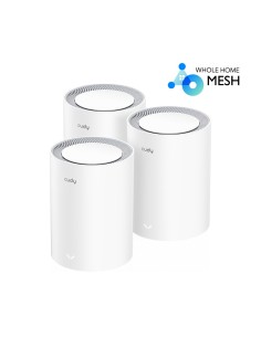 AX3000 Wi-Fi 6 V2.0 Mesh...