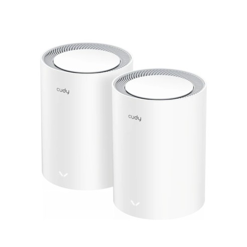 BE3600 Wi-Fi 7 Mesh System, 2 units,...