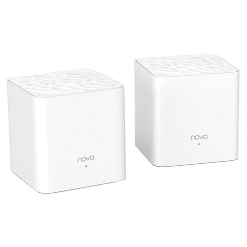 Nova MW3 Home Mesh Wi-Fi System, 2...