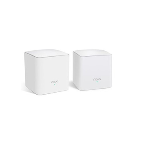 Dual Band AC1200 WiFi Mesh System...