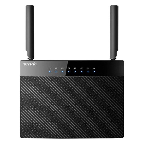 Routeur AC1200 dual-band Gigabit avec...