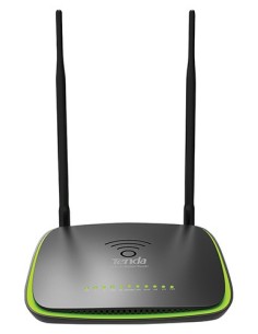 Modem Router ADSL2+ AC1200...