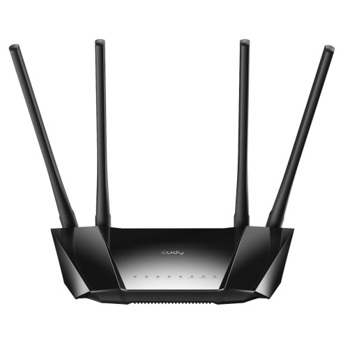 N300 Wi-Fi 4G LTE Cat.4 Router mit 4...