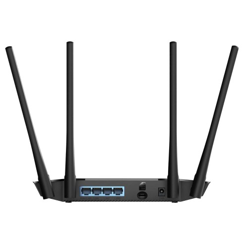 N300 Wi-Fi 4G LTE Cat.4 Router met 4...