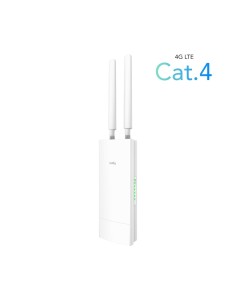 Outdoor N300 Wi-Fi 4G LTE...