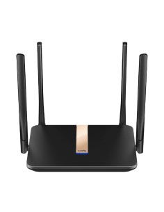 Router AC1200 Wi-Fi Mesh 4G...
