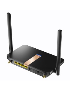 Router AC1200 Wi-Fi Mesh 4G... 2