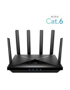 Router AC1200 Wi-Fi 4G LTE...