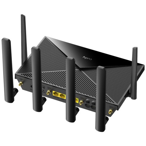 Router AC1200 Wi-Fi 4G LTE Cat.6...