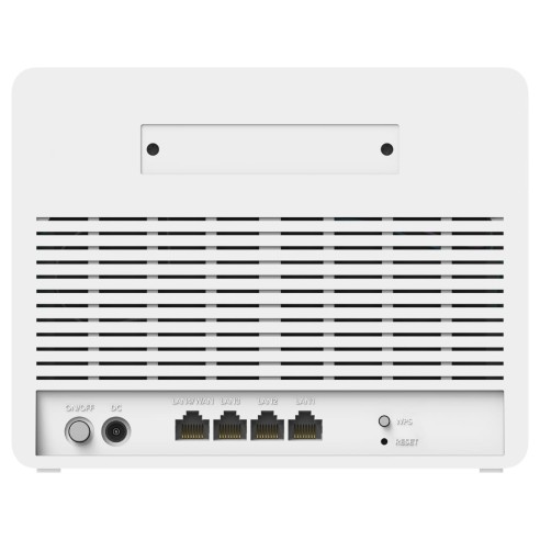 Routeur AC1200 Wi-Fi 4G LTE Cat.6...