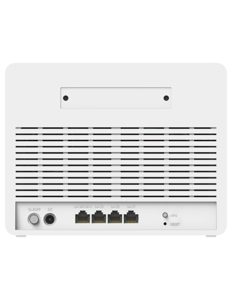 AC1200 Wi-Fi 4G LTE Cat.6 Gigabit Router with Nano SIM slot, internal Quectel module and Cudy Mesh support - Cudy LT700E