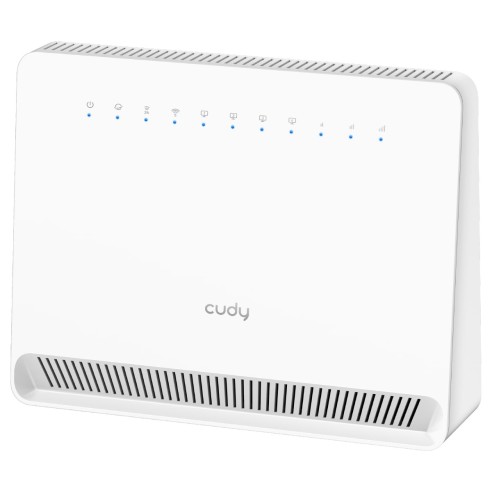 AC1200 Wi-Fi 4G LTE Cat.6 Gigabit...