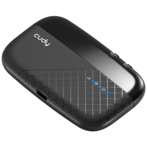 4G LTE Cat.4 Mobile Hotspot met N...
