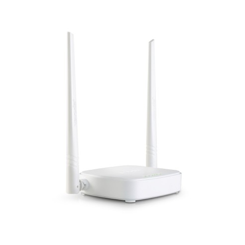 N300 Wireless Router mit 300 Mbps 2.4...