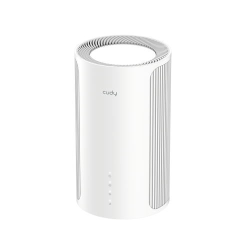 AX3000 Wi-Fi 6 5G Router mit...