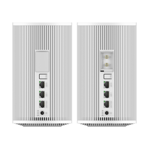 AX3000 Wi-Fi 6 5G Router mit...