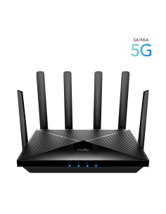 AX3000 Wi-Fi 6 5G Mesh...