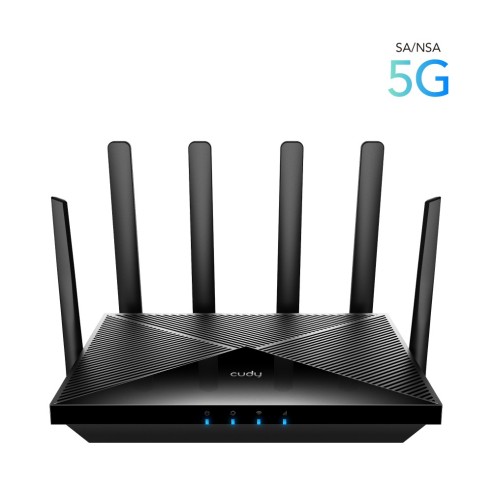 AX3000 Wi-Fi 6 5G Mesh Gigabit Router...