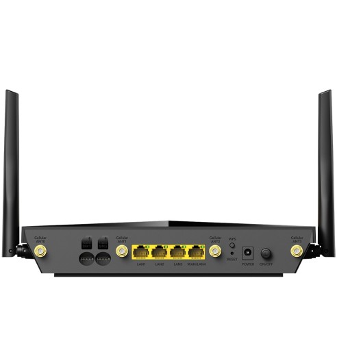 Routeur AX3000 Wi-Fi 6 5G Mesh...