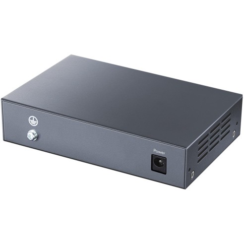Gigabit Multi-WAN VPN Router met 1...