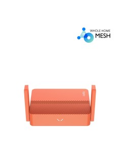 Router Wi-Fi AC1200 VPN...