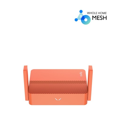 AC1200 Wi-Fi VPN Travel Router met...