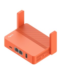 Router Wi-Fi AC1200 VPN... 2