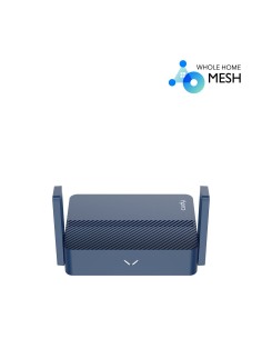 Router AX3000 Wi-Fi 6 VPN...