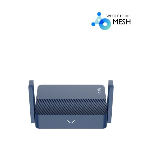 AX3000 Wi-Fi 6 VPN Travel Router met...