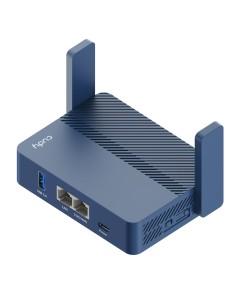 Router AX3000 Wi-Fi 6 VPN... 2