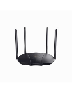 Router Wi-Fi 6 Dual-Band...