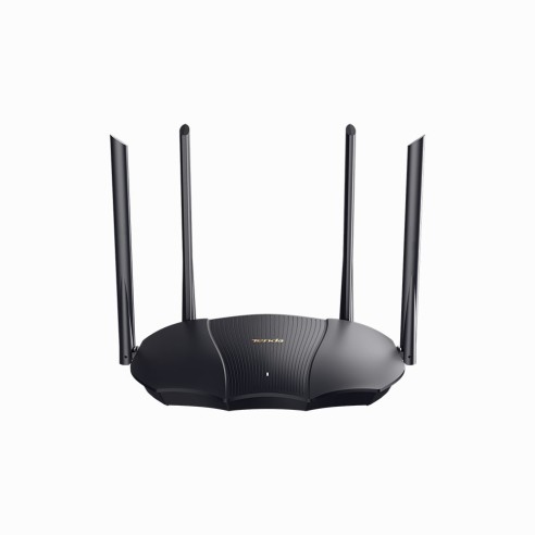 Routeur Wi-Fi 6 Dual-Band Gigabit...