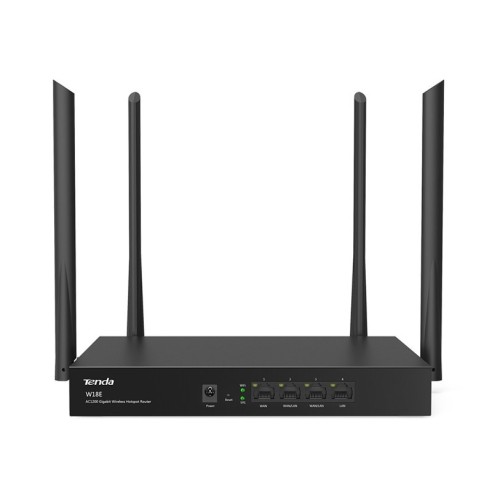 AC1200 Gigabit Wireless Hotspot mit...