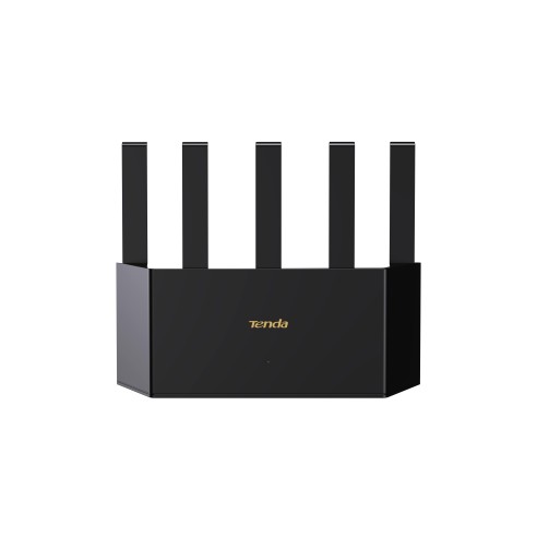 Wi-Fi 6 AX1500 Dual-Band Router with...