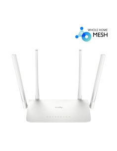 AC1200 Gigabit Wi-Fi Mesh...