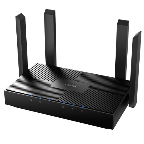 AX3000 Gigabit Wi-Fi 6 Mesh Router...