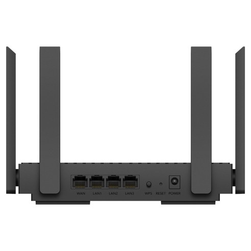 AX3000 Gigabit Wi-Fi 6 Mesh Router...