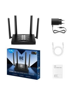 Router BE3600 Wi-Fi 7 Mesh... 2