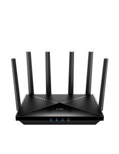 Router BE6500 Wi-Fi 7 Mesh...