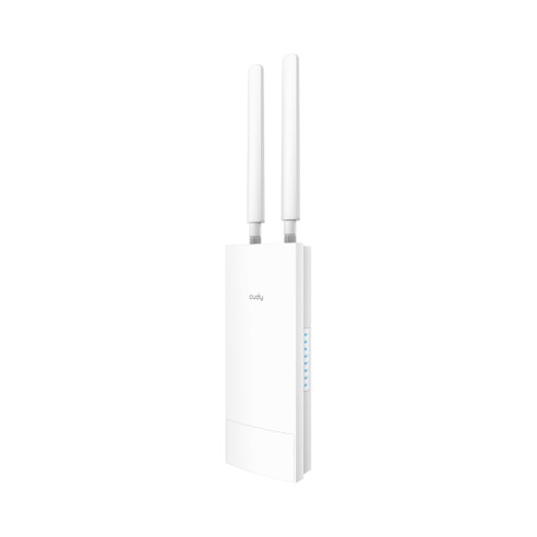 Point d'accès WiFi extérieur AC1200...
