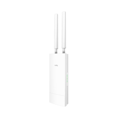 AC1200 Gigabit Outdoor WiFi Access...