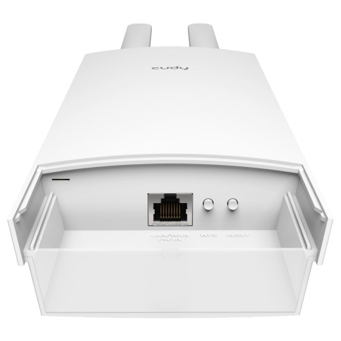 AC1200 Gigabit Outdoor WiFi Access...