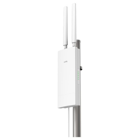 Point d'accès WiFi AC1200 Gigabit...