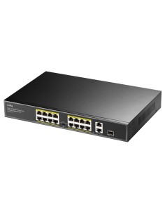 Switch 16 porte 10/100 con... 2